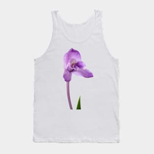 Roscoea alpina Tank Top